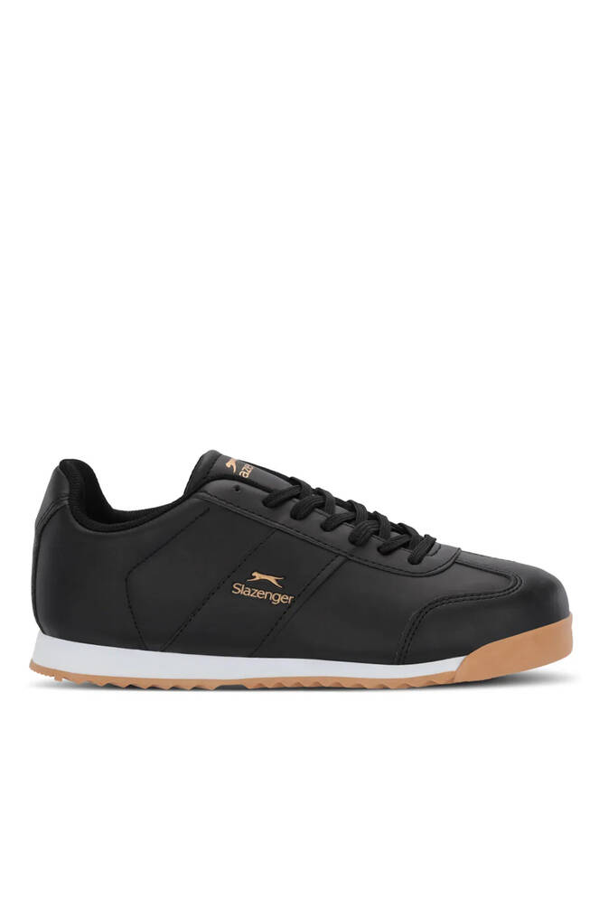 Slazenger BAND Erkek Siyah Sneaker