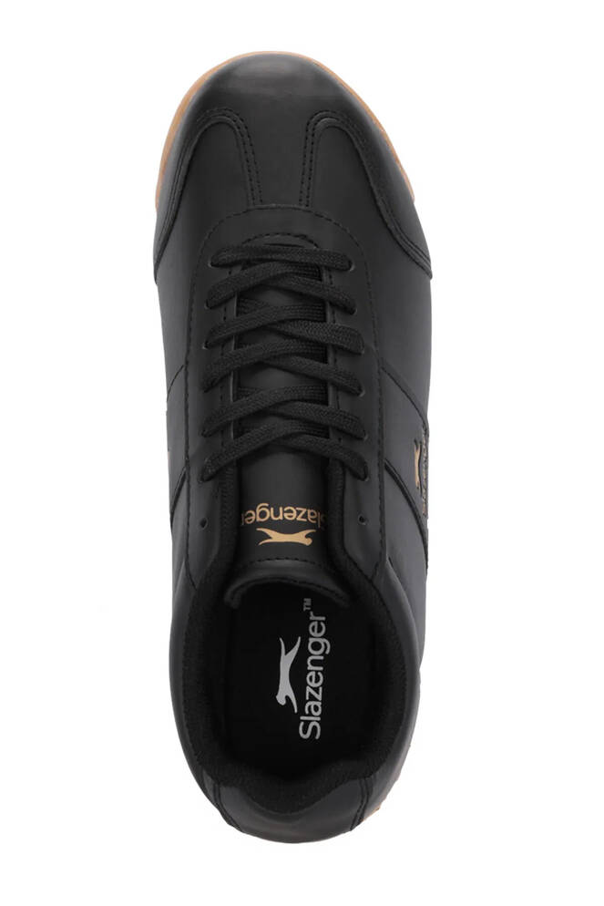 Slazenger BAND Erkek Siyah Sneaker