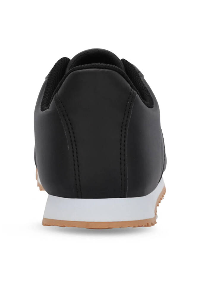 Slazenger BAND Erkek Siyah Sneaker