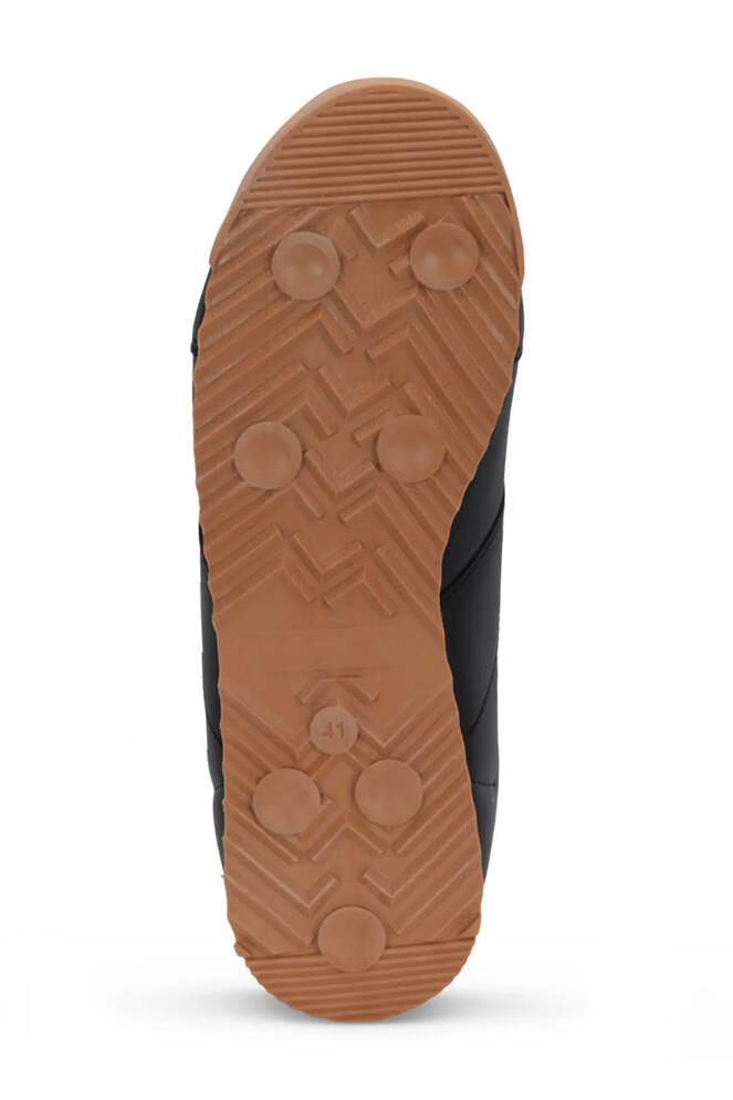 Slazenger BAND Erkek Siyah Sneaker