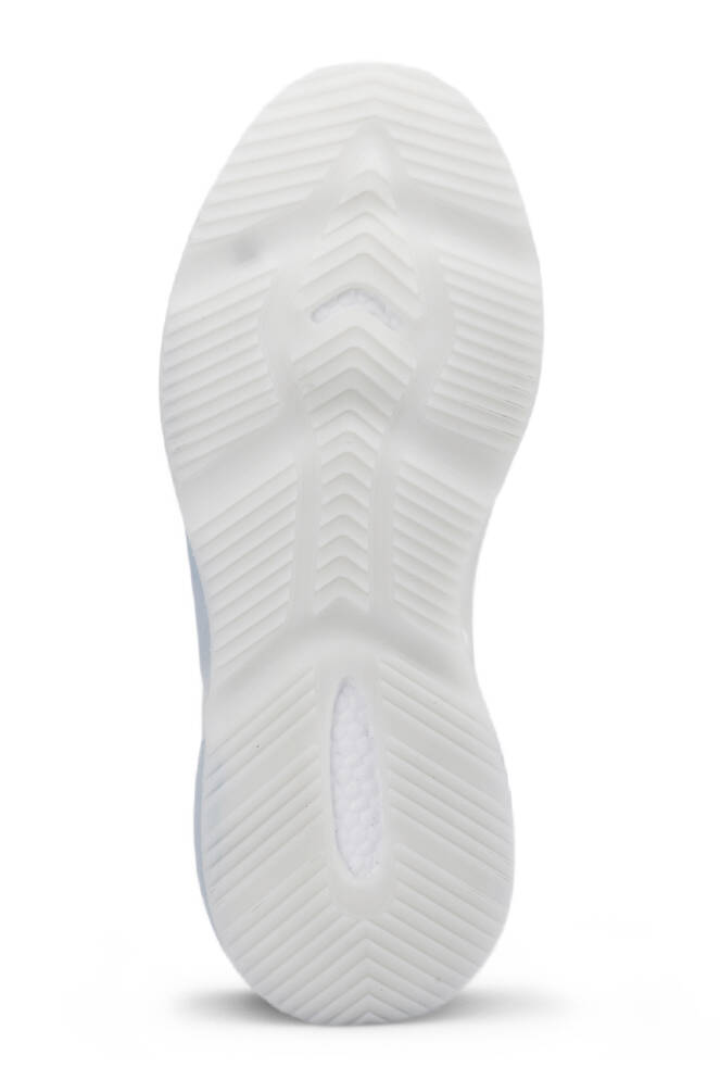 Slazenger BANDERS Sneaker Erkek Ayakkabı Gri