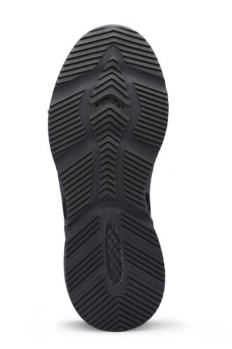 Slazenger BANDERS Sneaker Men's Shoes Black - Black - Thumbnail