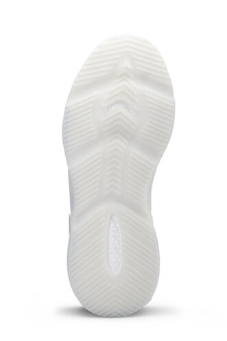 Slazenger BANDERS Sneaker Men's Shoes Black - White - Thumbnail