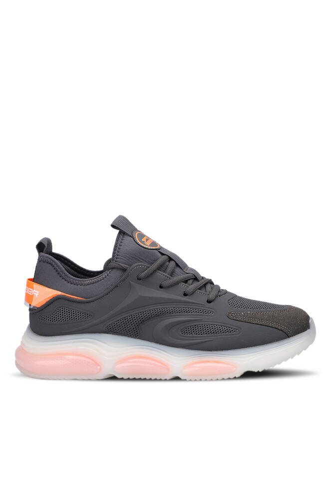 Slazenger BANDERS Sneaker Men's Shoes Dark Grey