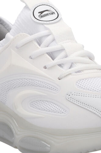 Slazenger BANDERS Sneaker Men's Shoes White - Thumbnail