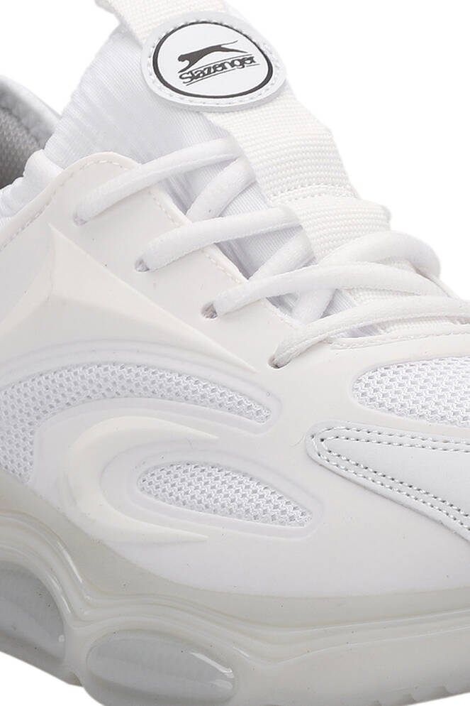Slazenger BANDERS Sneaker Men's Shoes White