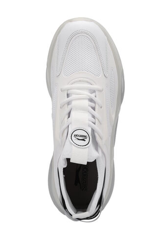 Slazenger BANDERS Sneaker Men's Shoes White - Thumbnail