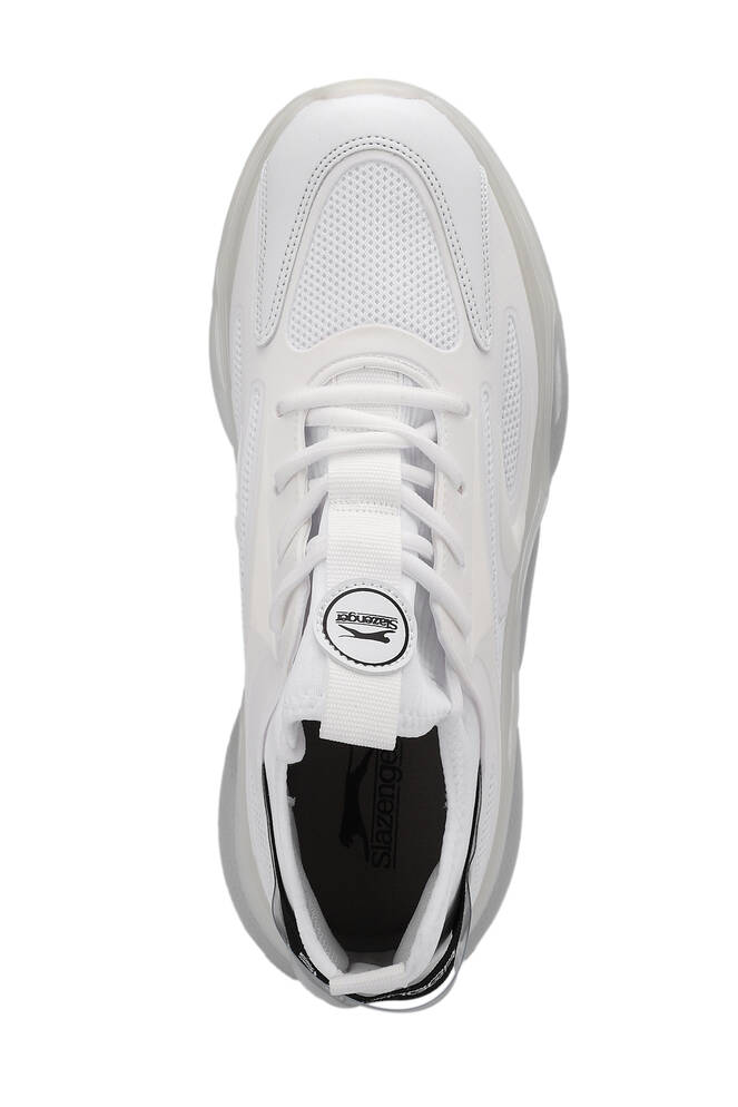 Slazenger BANDERS Sneaker Men's Shoes White