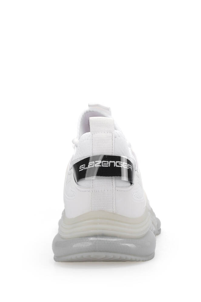 Slazenger BANDERS Sneaker Men's Shoes White
