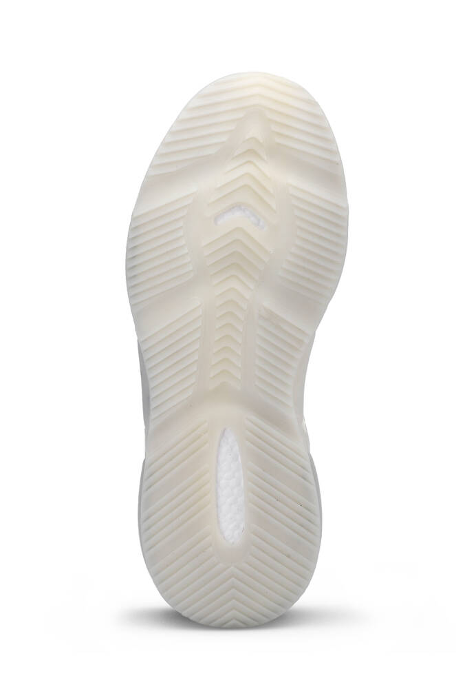 Slazenger BANDERS Sneaker Men's Shoes White