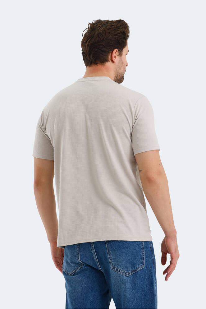 Slazenger BANDIT Men's T-Shirt Grey