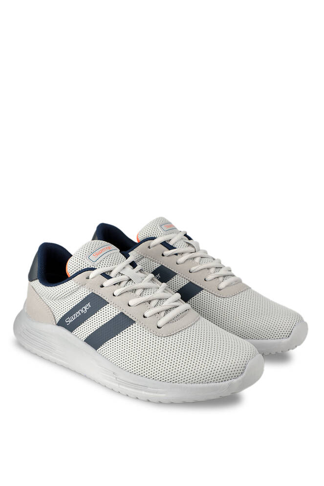 Slazenger BARREL Sneaker Men's Shoes Gray