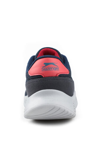 Slazenger BARREL Sneaker Erkek Ayakkabı Lacivert - Thumbnail