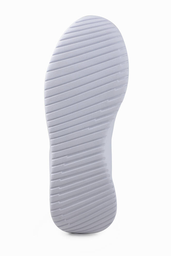 Slazenger BARREL IN Erkek Lacivert Koşu & Yürüyüş Spor Ayakkabısı