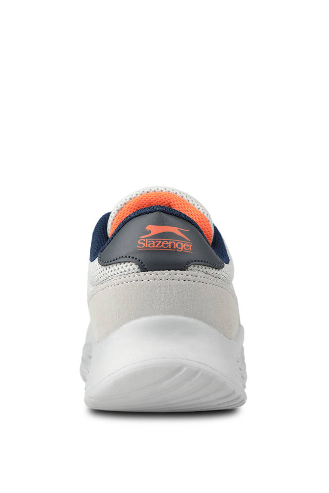 Slazenger BARREL Sneaker Kadın Ayakkabı Gri