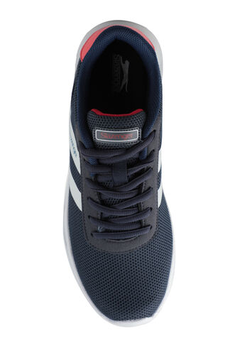 Slazenger BARREL Sneaker Kadın Ayakkabı Lacivert - Thumbnail