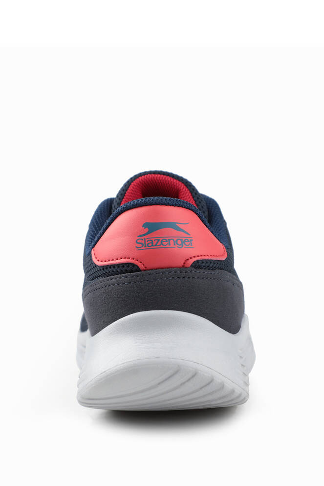 Slazenger BARREL Sneaker Kadın Ayakkabı Lacivert