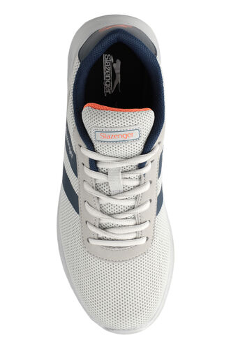 Slazenger BARREL Women's Sneaker Shoes Gray - Thumbnail