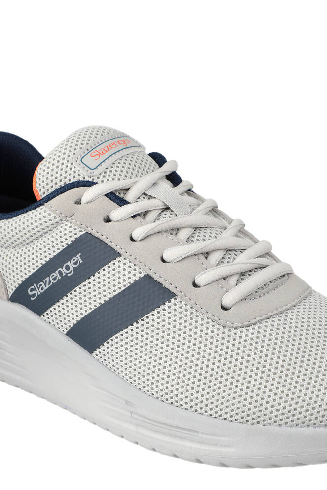 Slazenger BARREL Women's Sneaker Shoes Gray