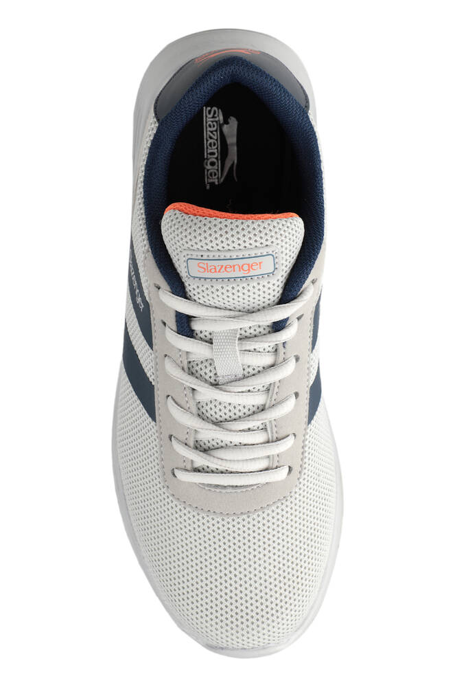 Slazenger BARREL Women's Sneaker Shoes Gray