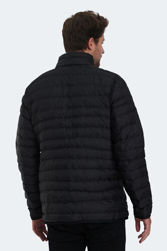 Slazenger BARRIE Men's Coat Black - Thumbnail