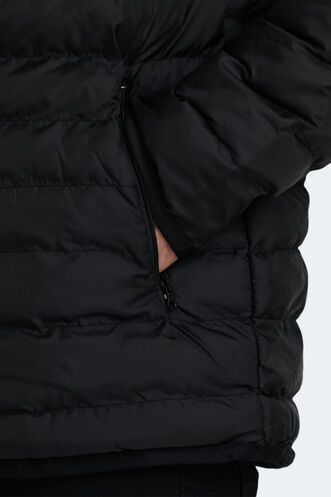 Slazenger BARRIE Men's Coat Black - Thumbnail