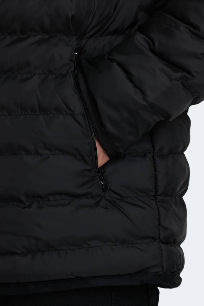 Slazenger BARRIE Men's Coat Black