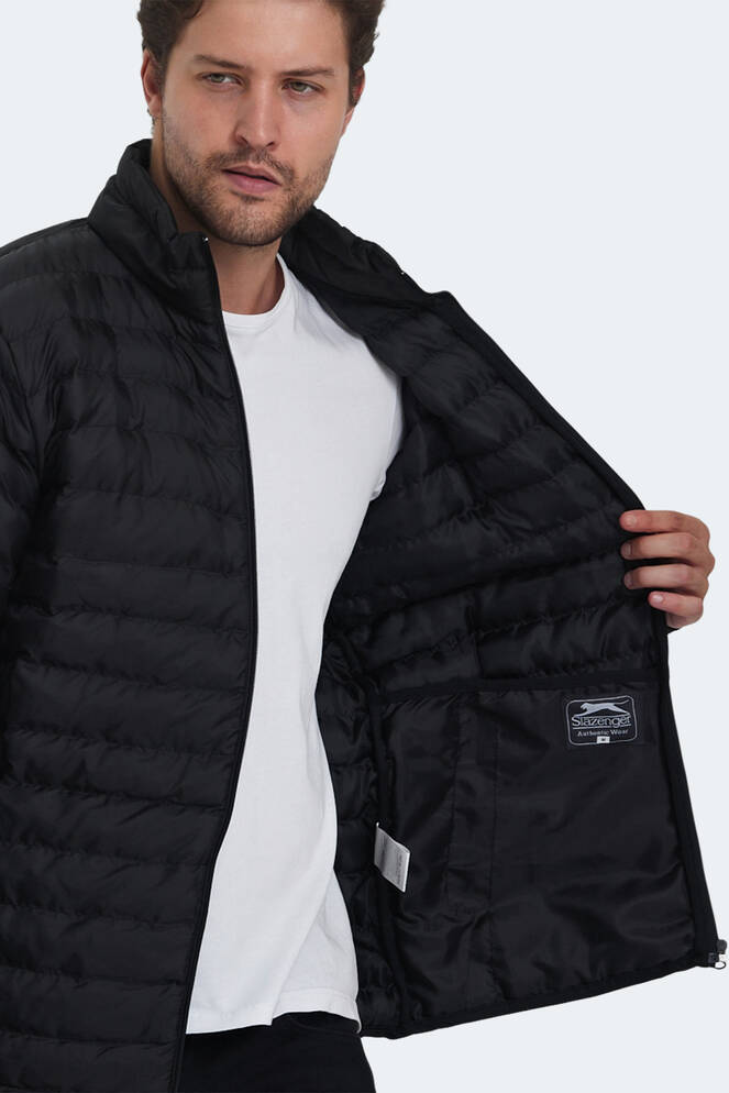 Slazenger BARRIE Men's Coat Black