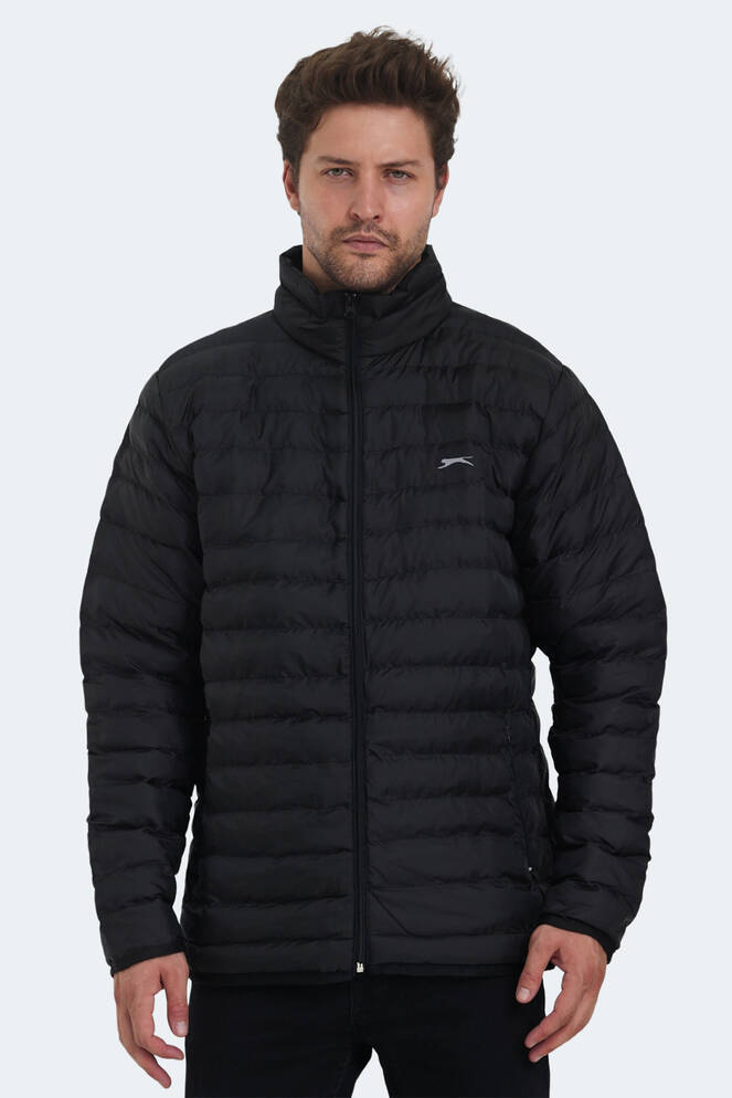 Slazenger BARRIE Men's Coat Black