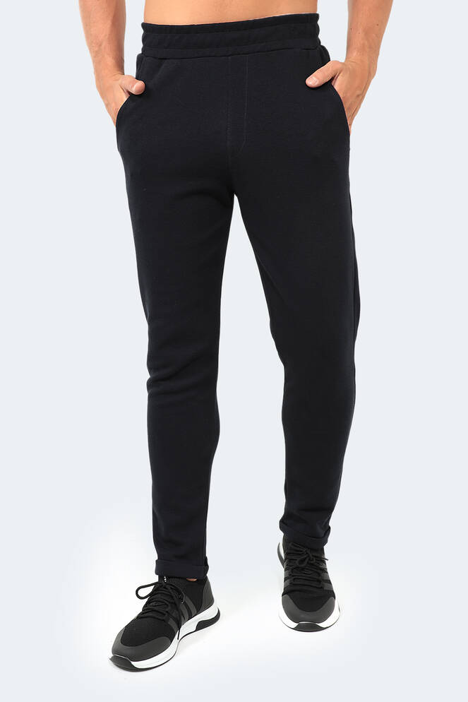 Slazenger BARTOL Men's Tracksuit Bottoms Navy