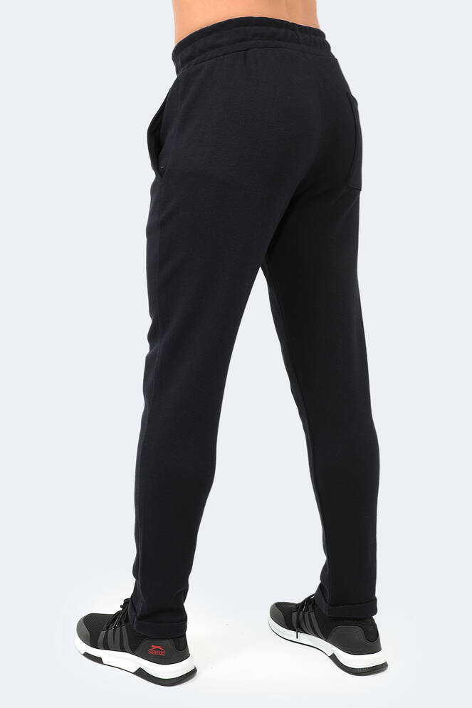 Slazenger BARTOL Men's Tracksuit Bottoms Navy
