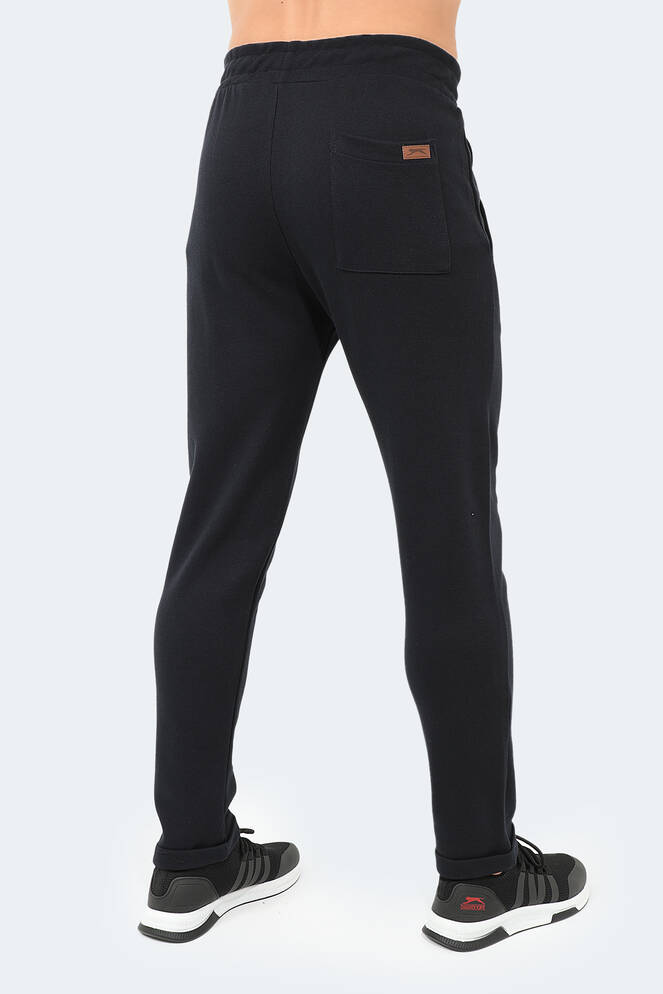 Slazenger BARTOL Men's Tracksuit Bottoms Navy