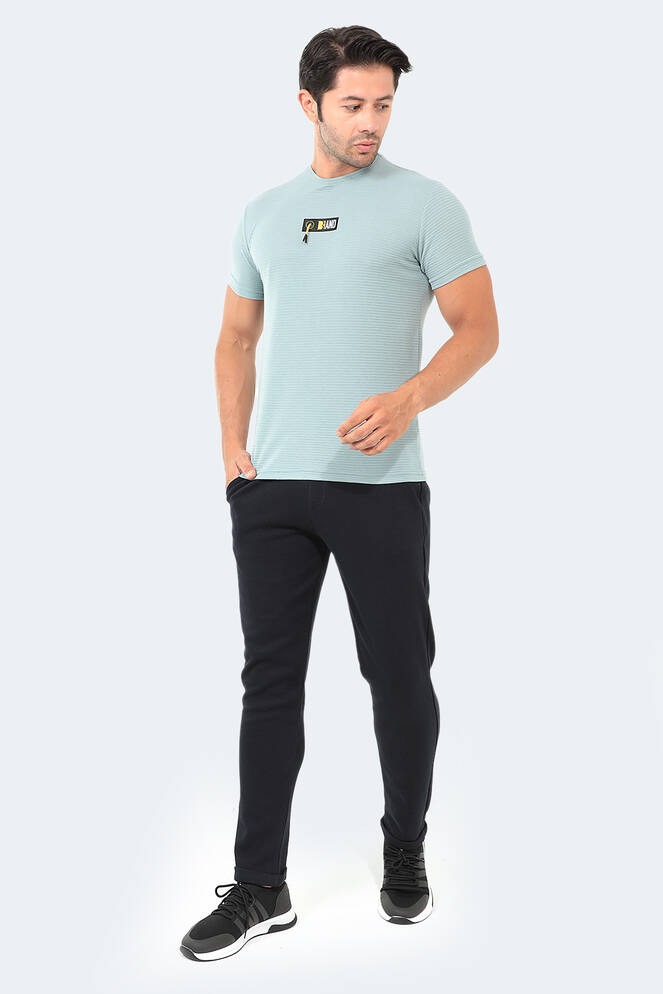 Slazenger BARTOL Men's Tracksuit Bottoms Navy