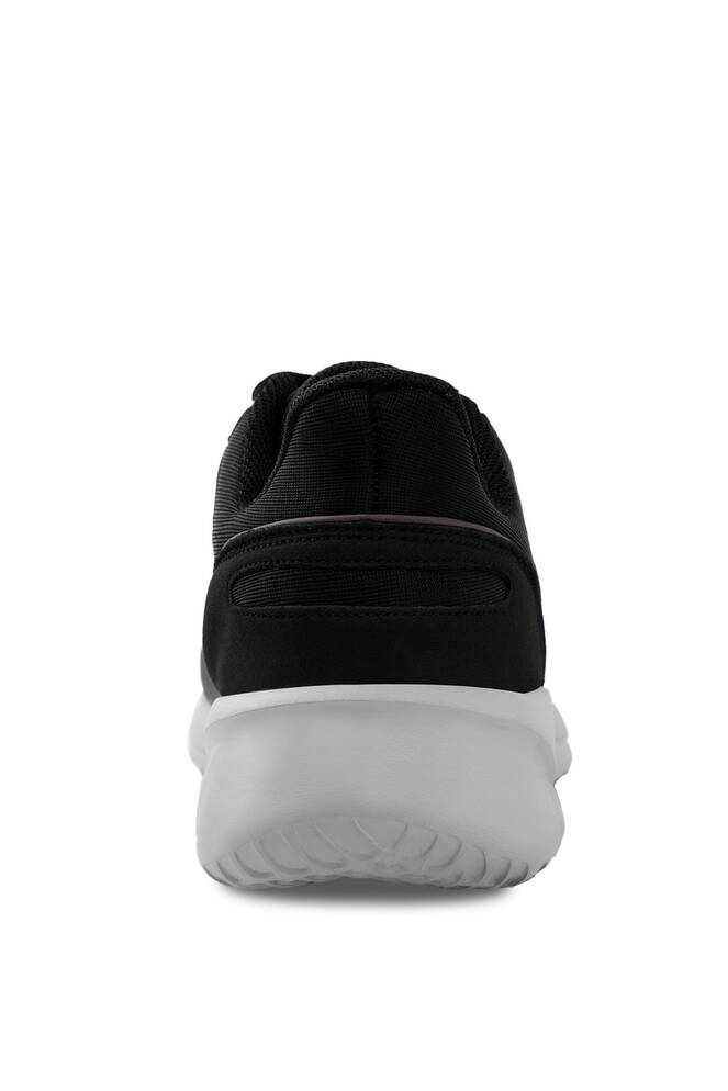 Slazenger BASKET Sneaker Men's Shoes Black - Gray