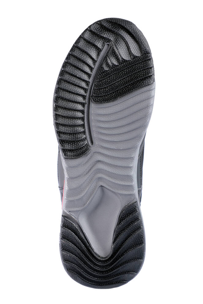 Slazenger BENCH Sneaker Men's Shoes Black - White