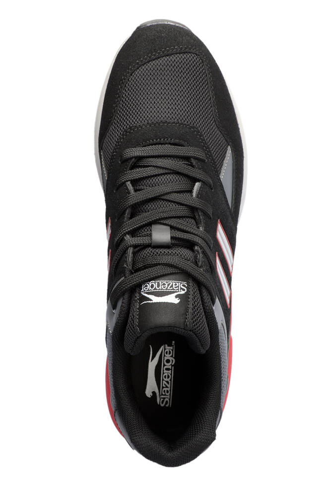 Slazenger BEOWULF Sneaker Men's Shoes Black - White