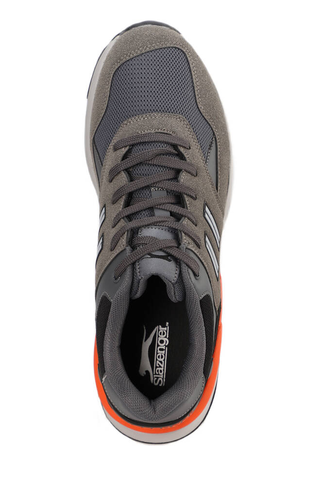 Slazenger BEOWULF Sneaker Men's Shoes Dark Grey