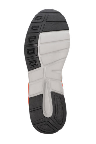 Slazenger BEOWULF Sneaker Erkek Ayakkabı Koyu Gri - Thumbnail