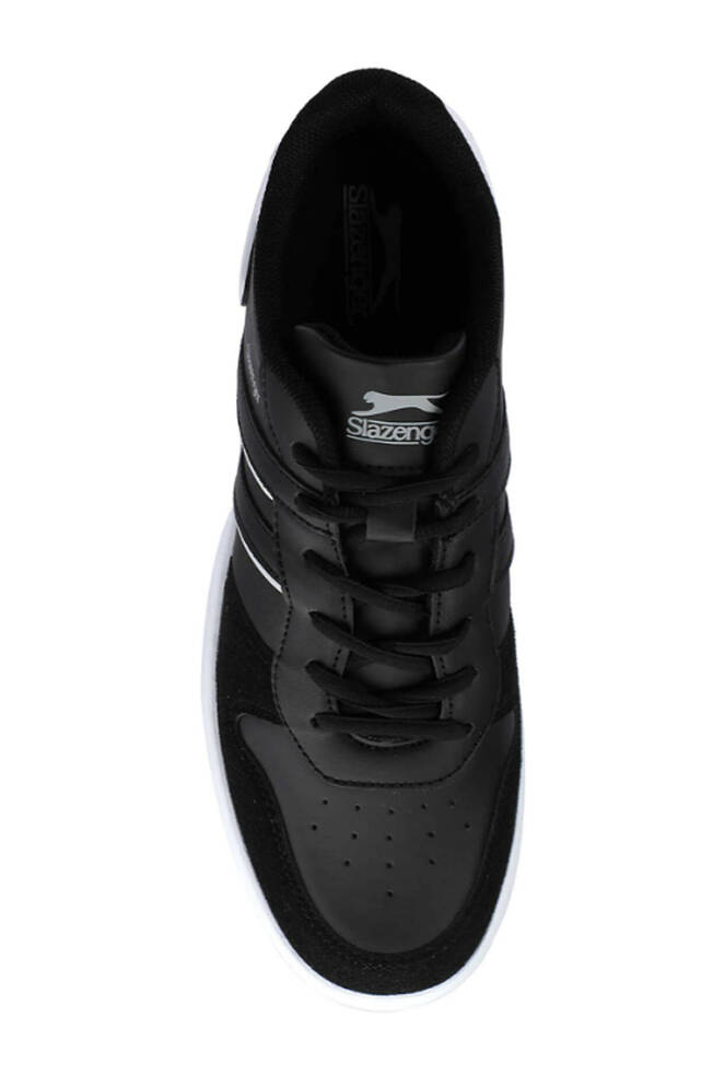 Slazenger BERRY Sneaker Men's Shoes Black - White