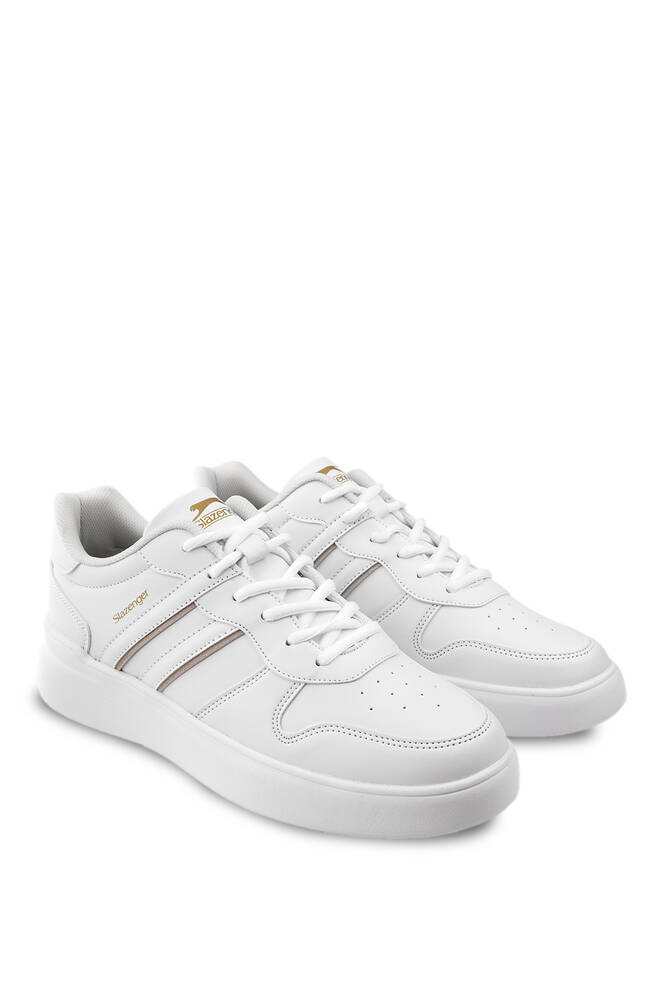 Slazenger BERRY Sneaker Erkek Ayakkabı Beyaz