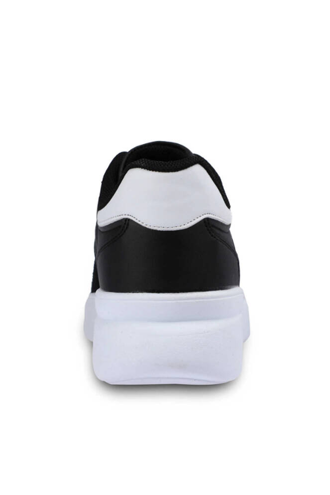 Slazenger BERRY Sneaker Erkek Ayakkabı Siyah - Beyaz