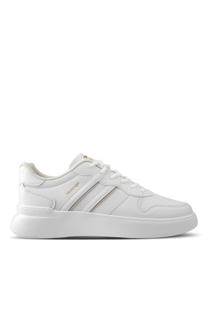 Slazenger BERRY Sneaker Men's Shoes White