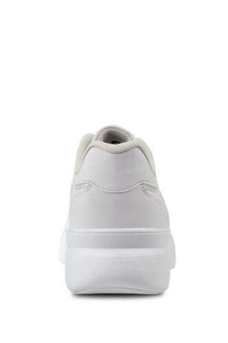 Slazenger BERRY Sneaker Men's Shoes White - Thumbnail
