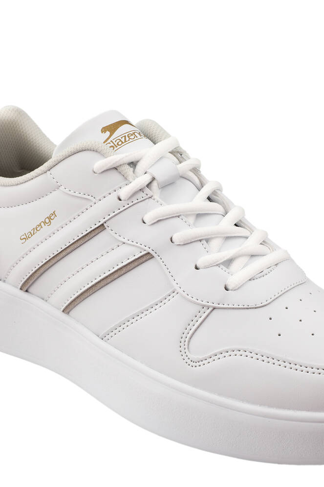 Slazenger BERRY Sneaker Men's Shoes White