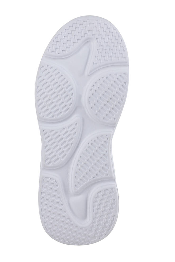 Slazenger BEST Sneaker Unisex Children's Shoes White - Gray