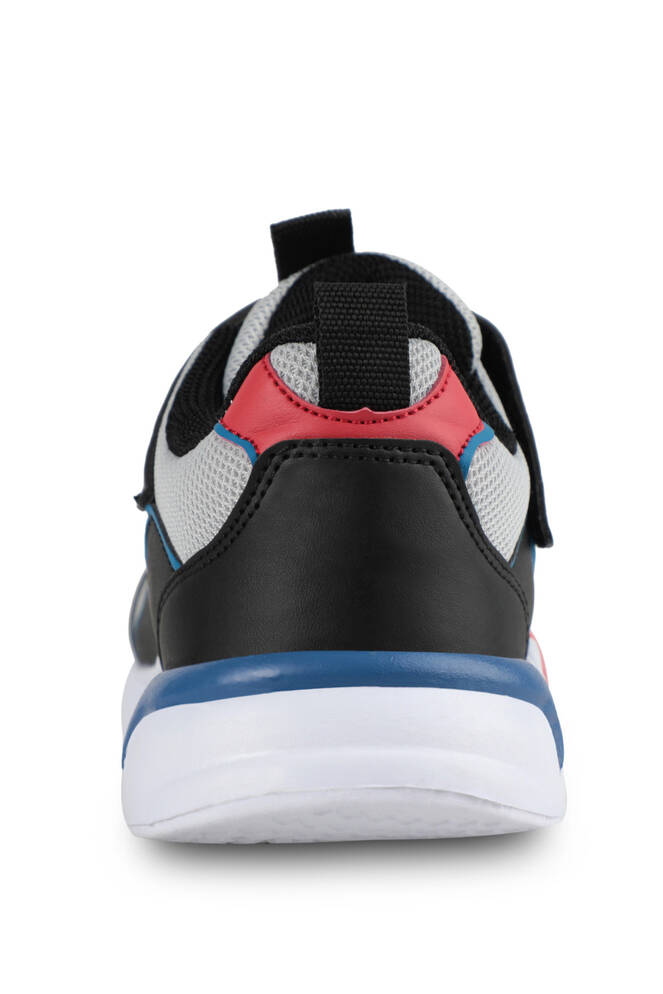 Slazenger BEST Sneaker Unisex Children's Shoes White - Gray