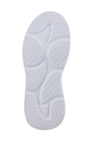 Slazenger BEST Sneaker Unisex Children's Shoes Black - Thumbnail