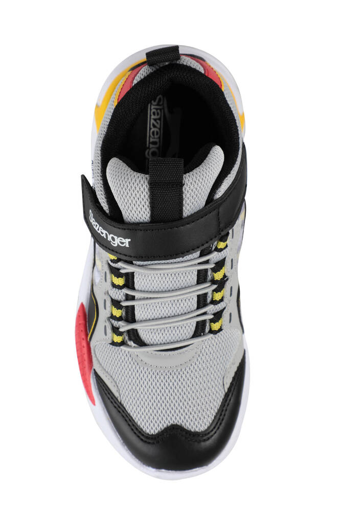 Slazenger BEST Sneaker Unisex Children's Shoes Black