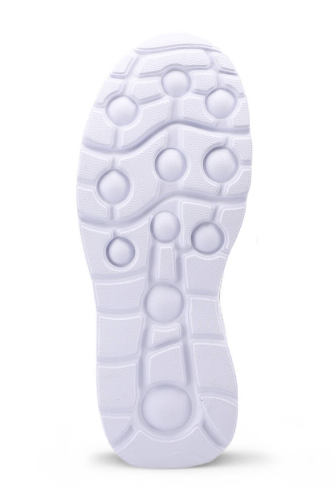 Slazenger BETHEL Women's Sneaker Shoes Black - White