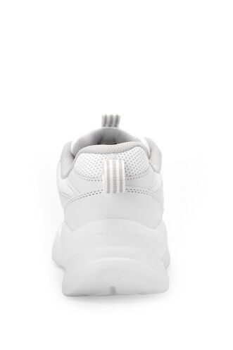 Slazenger BILBO Women's Sneaker Shoes White - Thumbnail